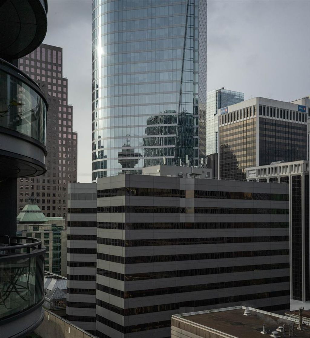 838 W Hastings St, #1507