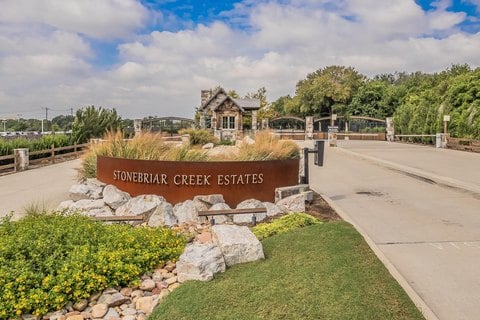 Frisco- Stonebriar Creek Estates