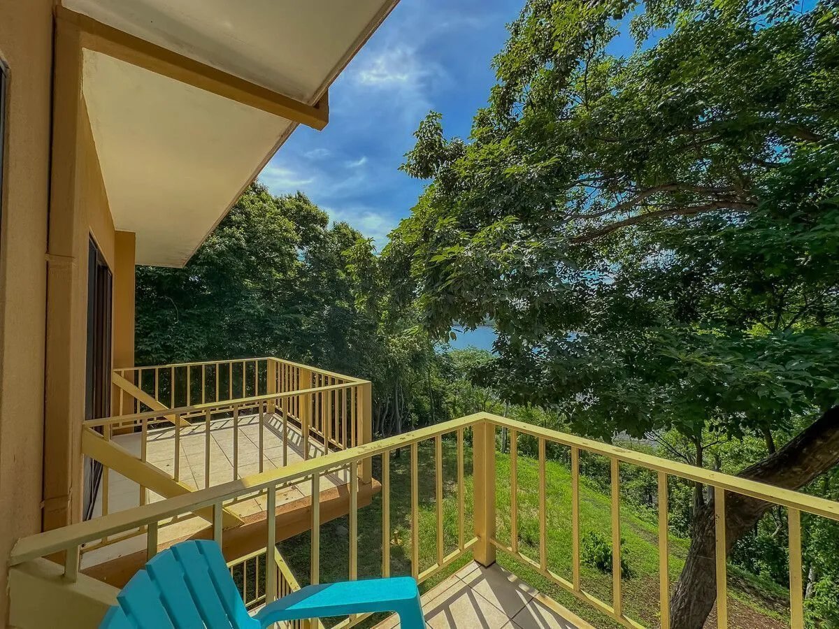 Vista Bahia Resort and Beachfront Land in Gulf of Papagayo