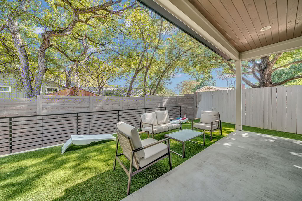 Parker Lane Collection