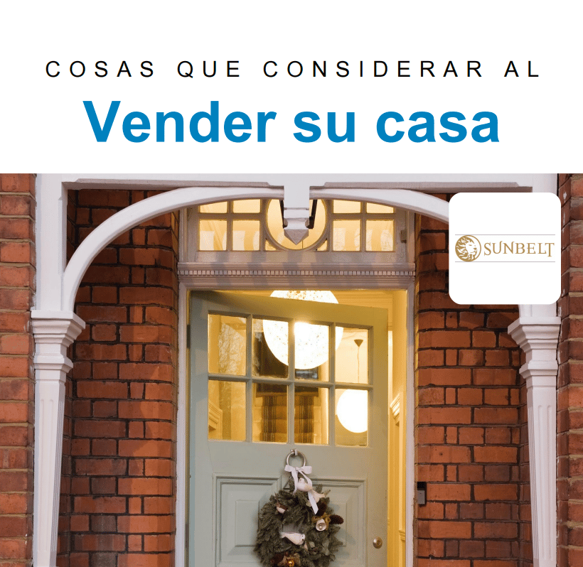 Things to Consider When Selling Your House Winter 2026 - Spanish