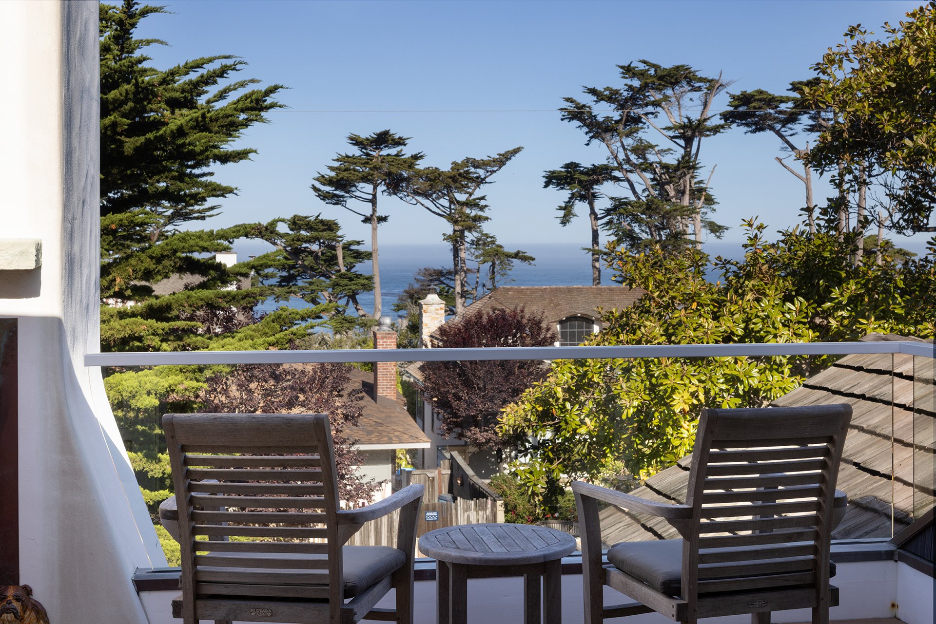 Carmel Coastal Estate