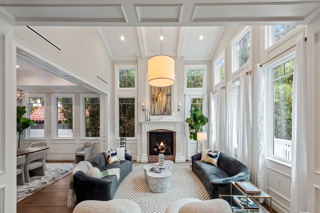 Luminor Heights, Laurel Canyon Blvd, 90046