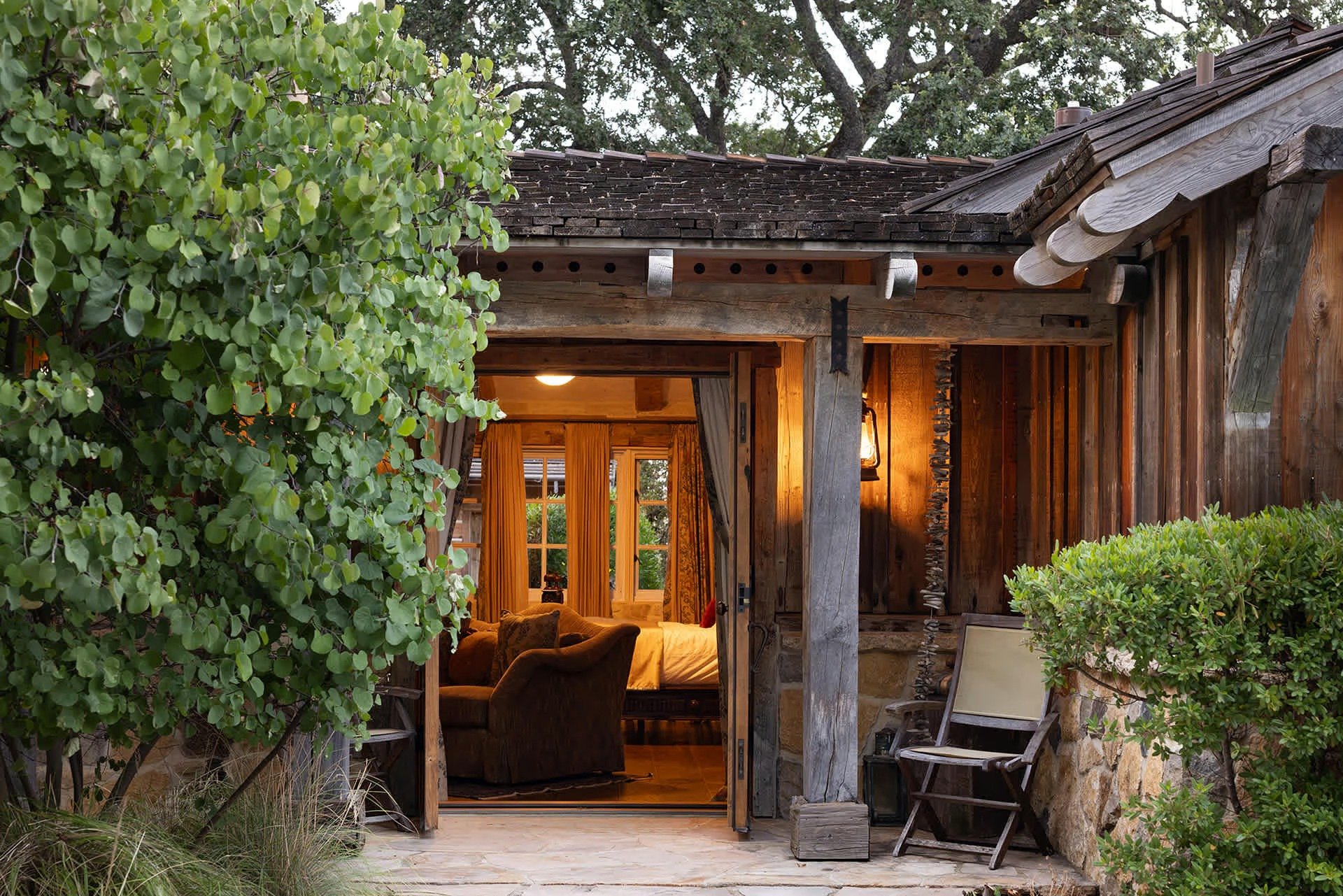Stunning Preserve Compound - 34205 Robinson Canyon Rd