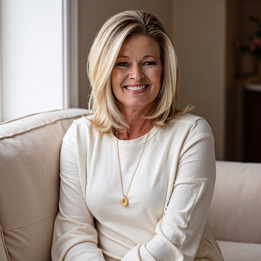 Kara Barnhart Westerville, OH Real Estate Agent Headshot