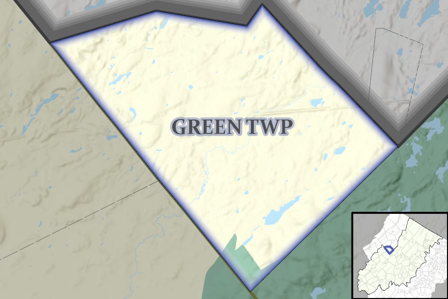 Green Township