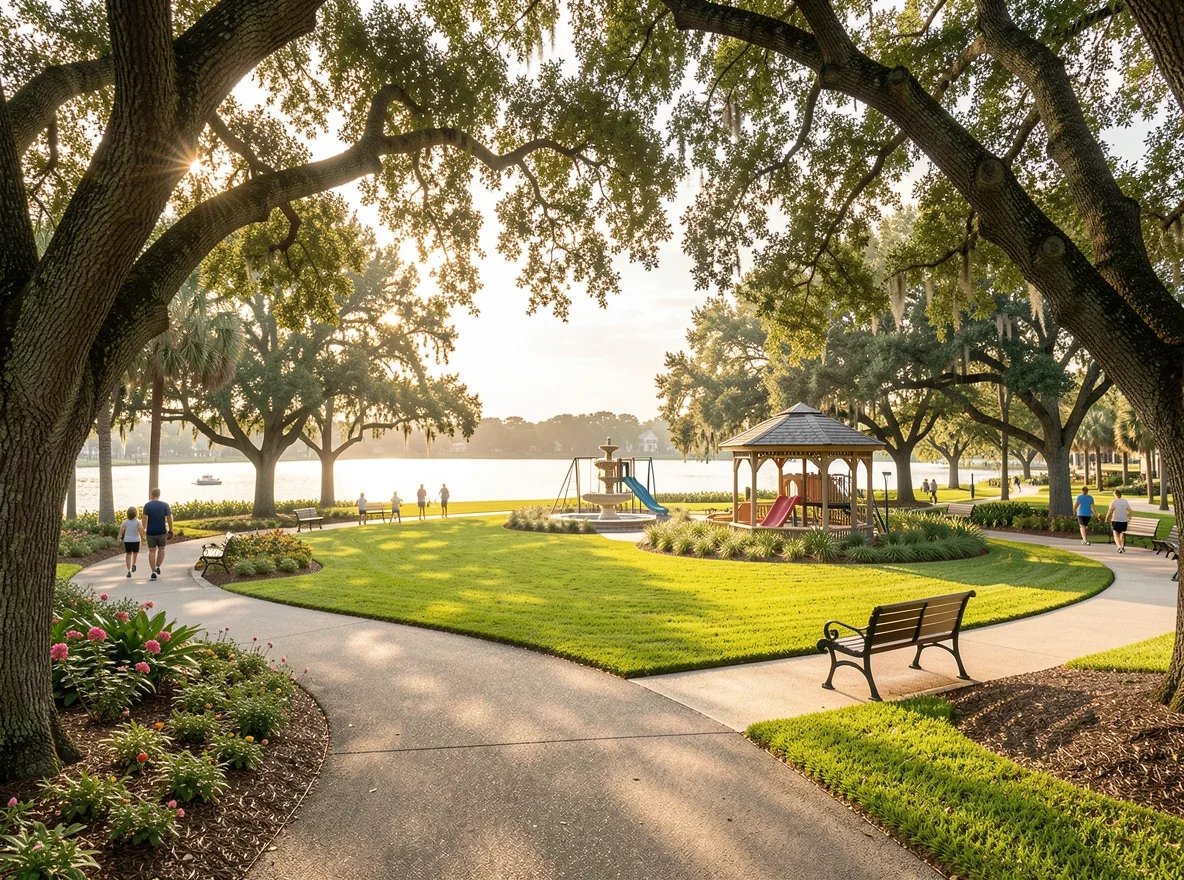 7 Wellington Neighborhood Features Horse Lovers and Families Both Notice