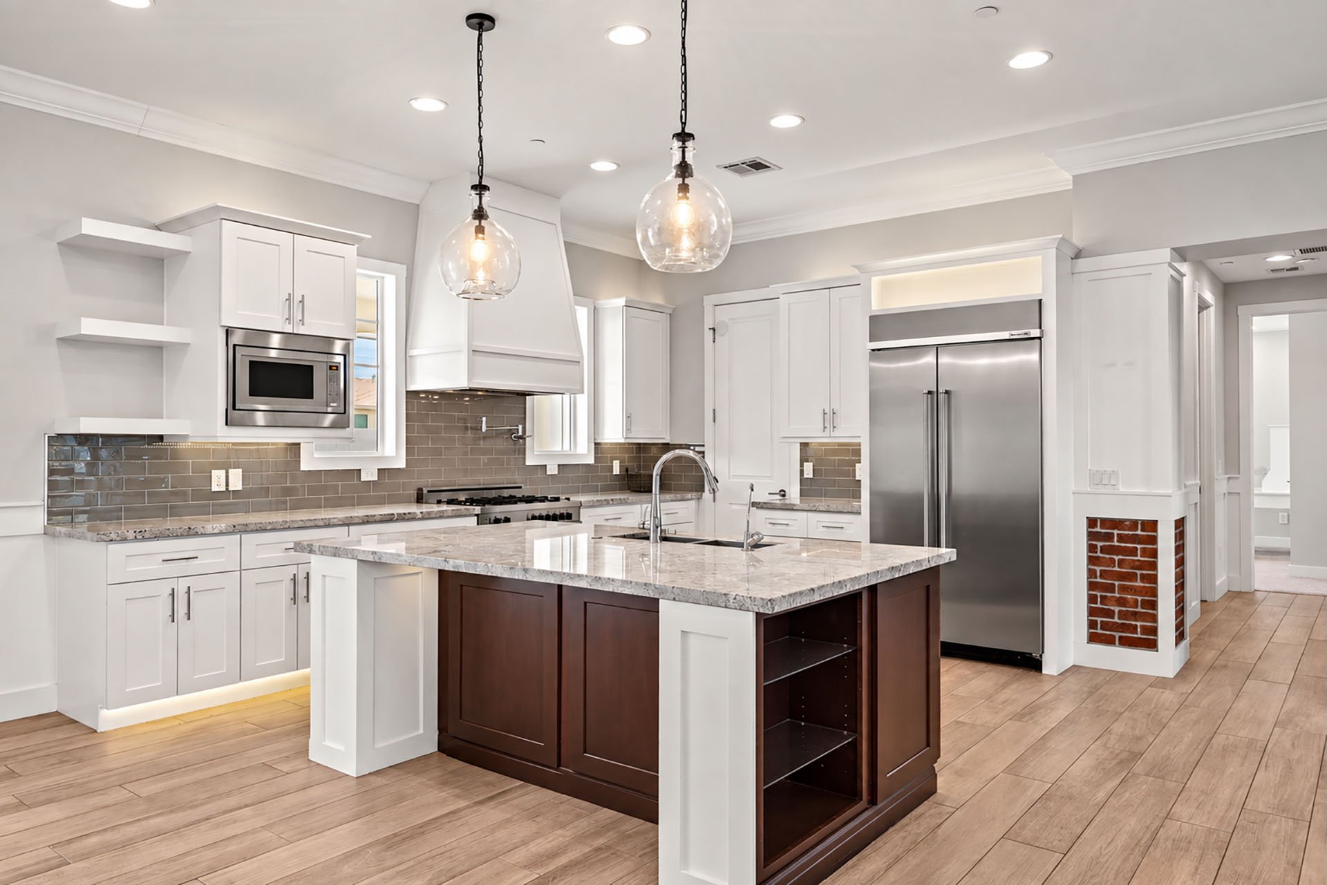 3412 N KACHINA Lane