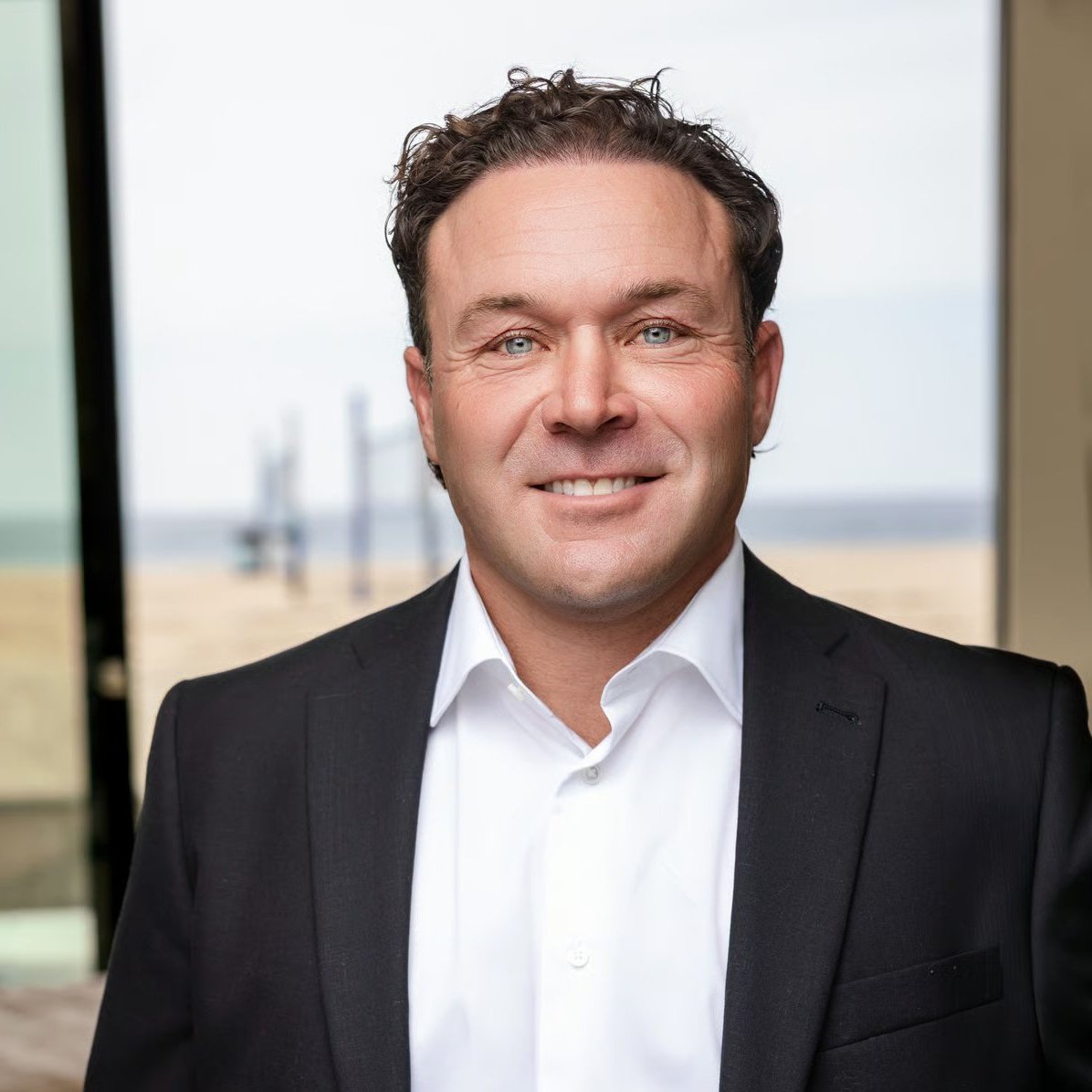 Kevin Sanderson photo