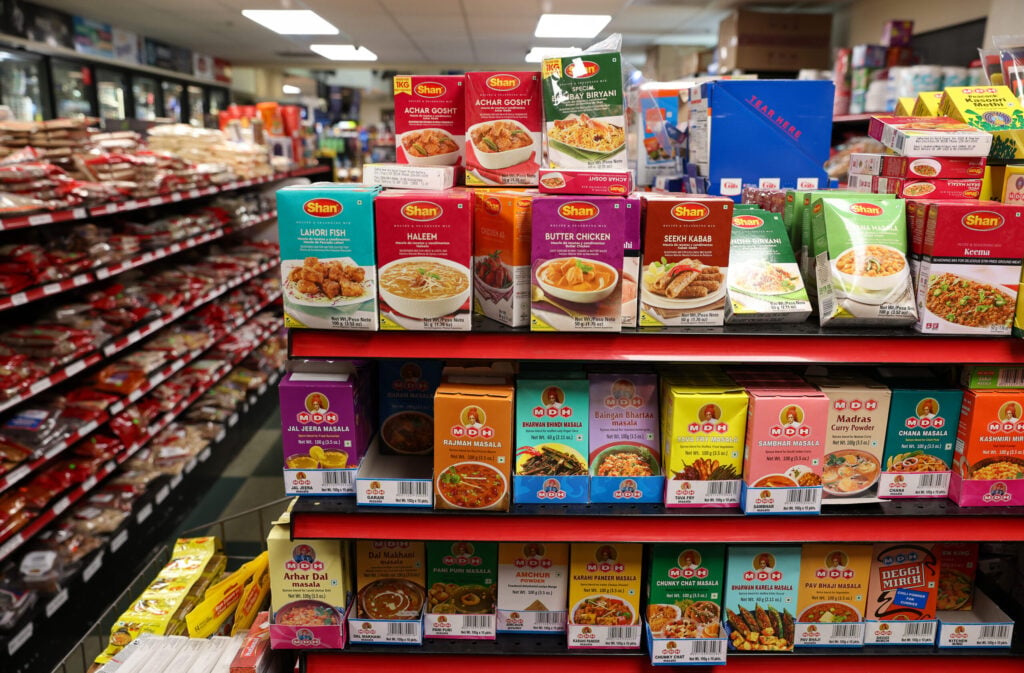 Sonoma County Gas Stations Pumping Out Great Grub