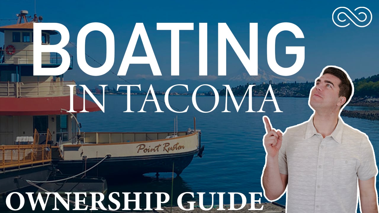 Boat Ownership Guide in Tacoma