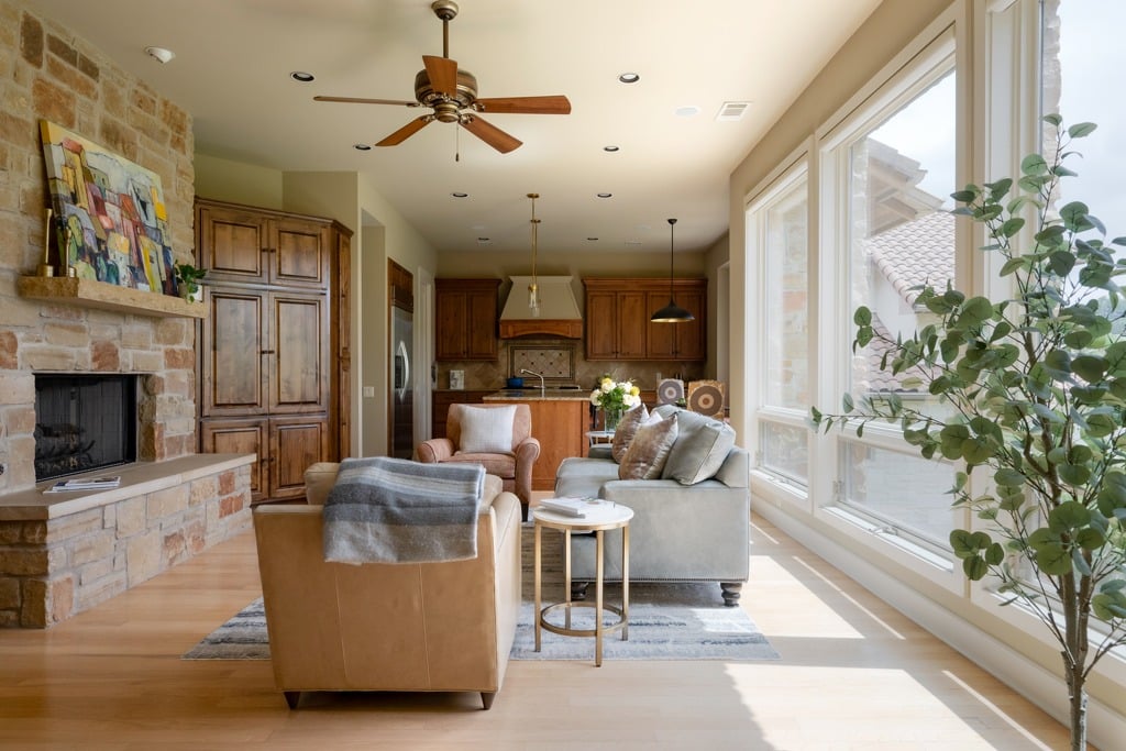 7321 Vista Mountain Drive