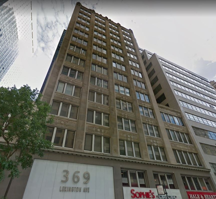 369 Lexington Ave