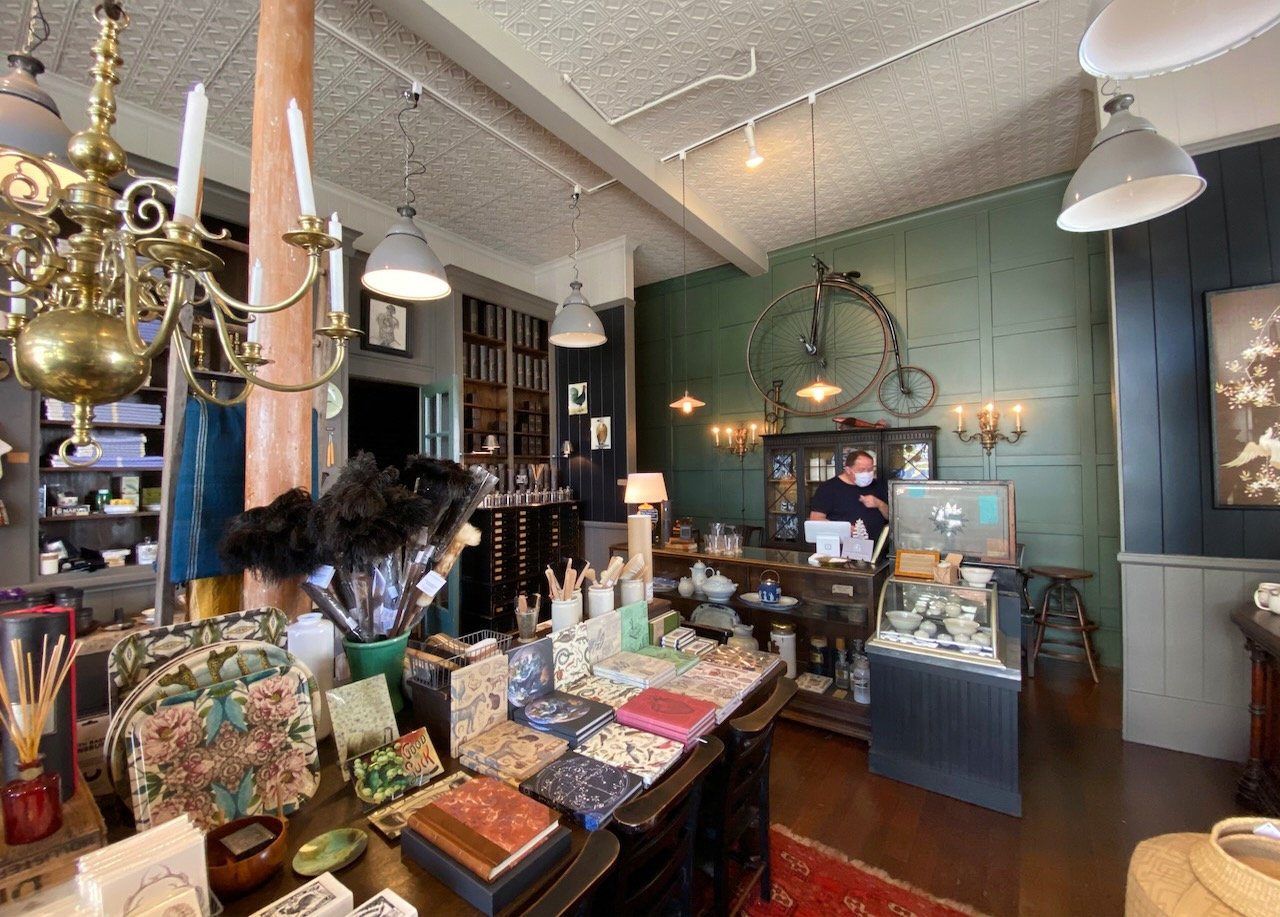 District 5 – Central