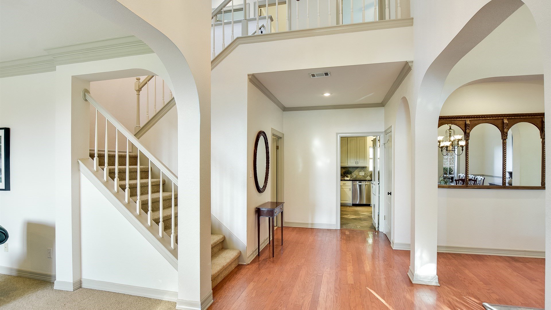 Davenport Remodel