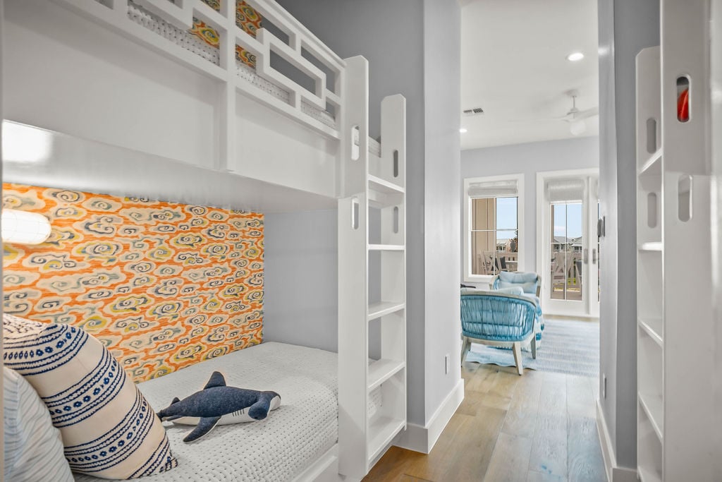 Starfish Drive ~ Custom Residence 