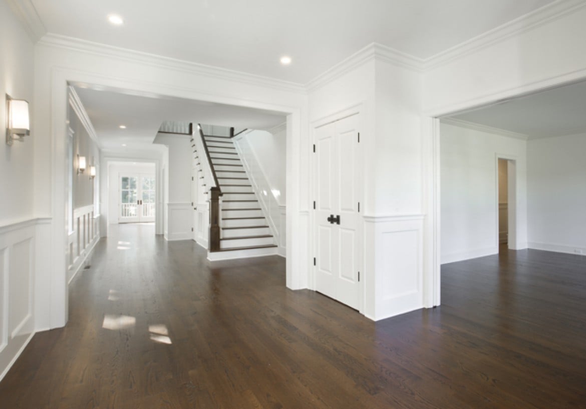 Sag Harbor Traditional