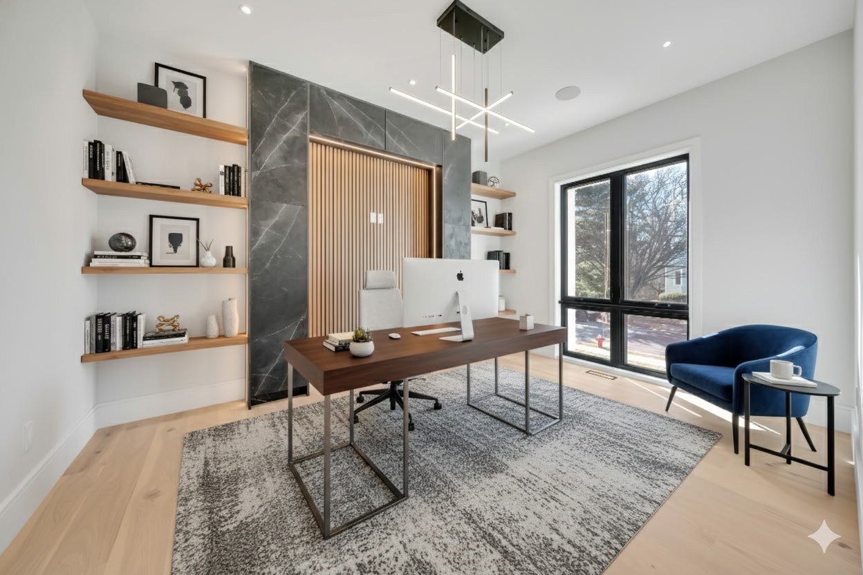 Maywood Manor, Maywood, NJ