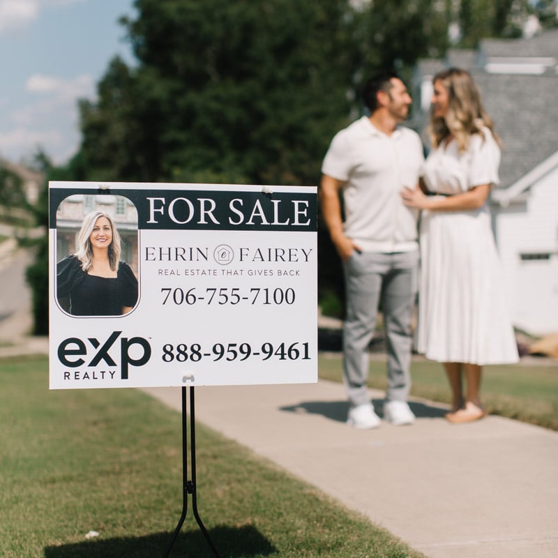 Thinking About Selling Your Home?