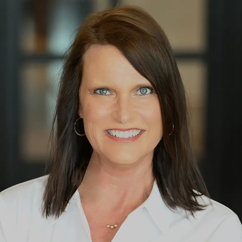 Chrissy Granigan Alpharetta, GA Real Estate Agent Headshot