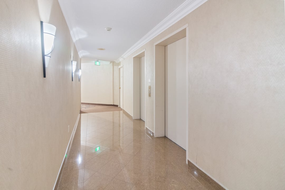 40 Harding Blvd #604