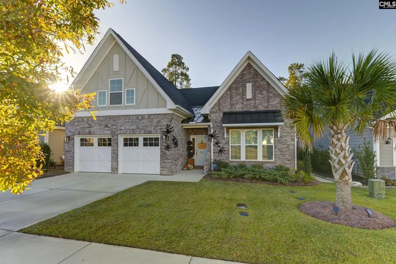 917 Isle Ct