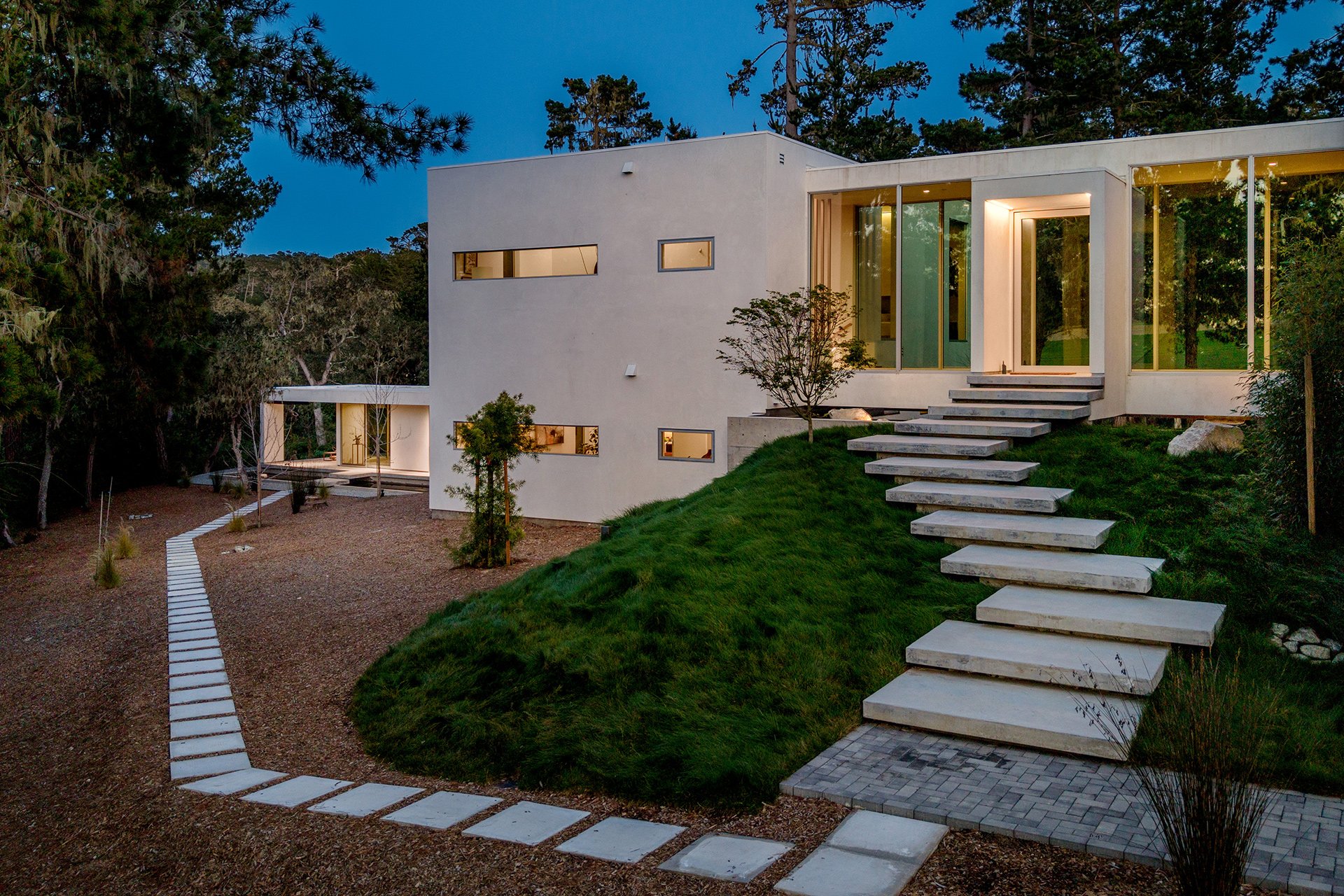 Waterbridge House