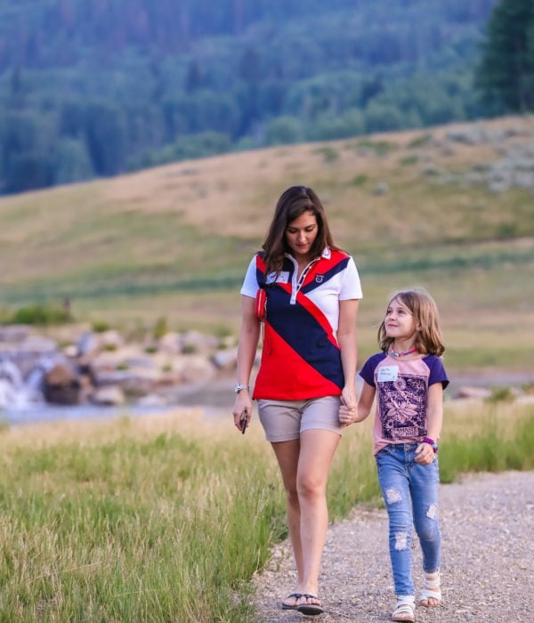 Summer Homeowner Party