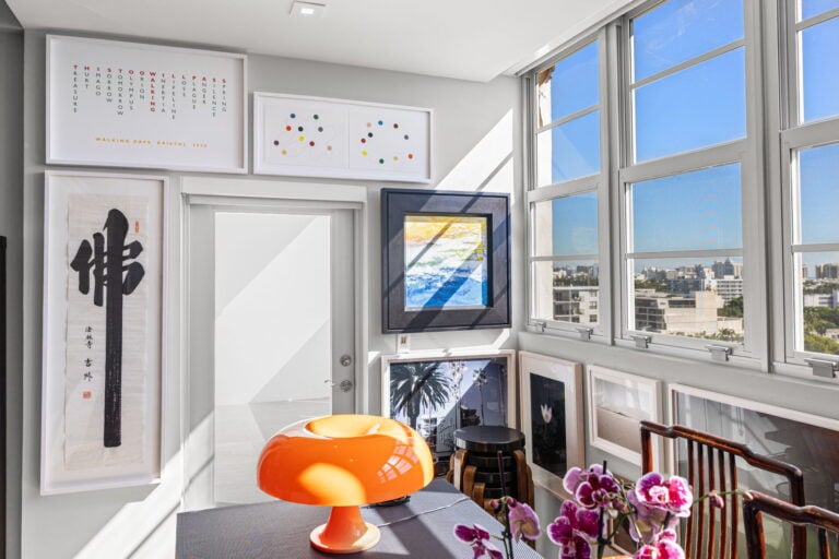 Stunning Rare South Bay Club Penthouse | 800 West Ave #PH22
