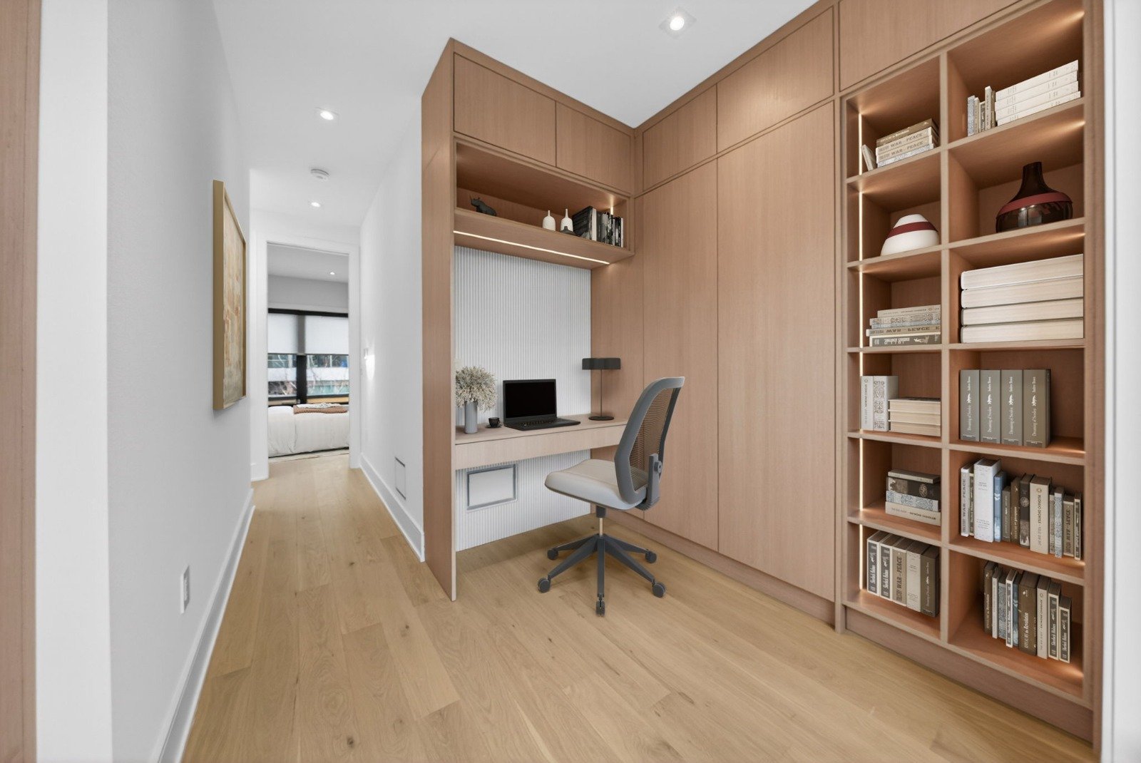 SOLD: Tastefully Reimagined