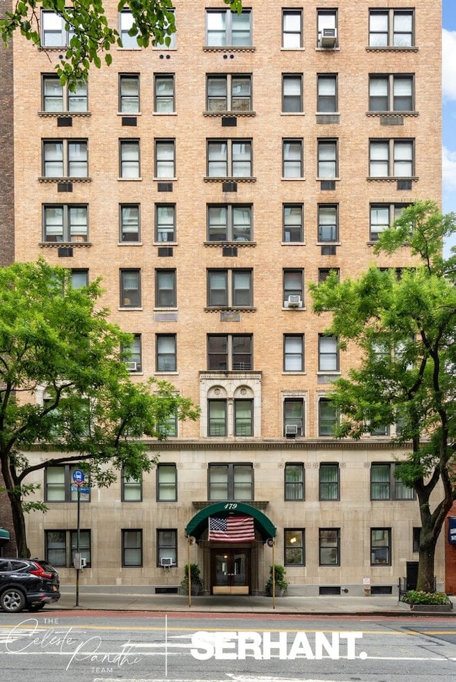 179 EAST 79TH STREET, 1B