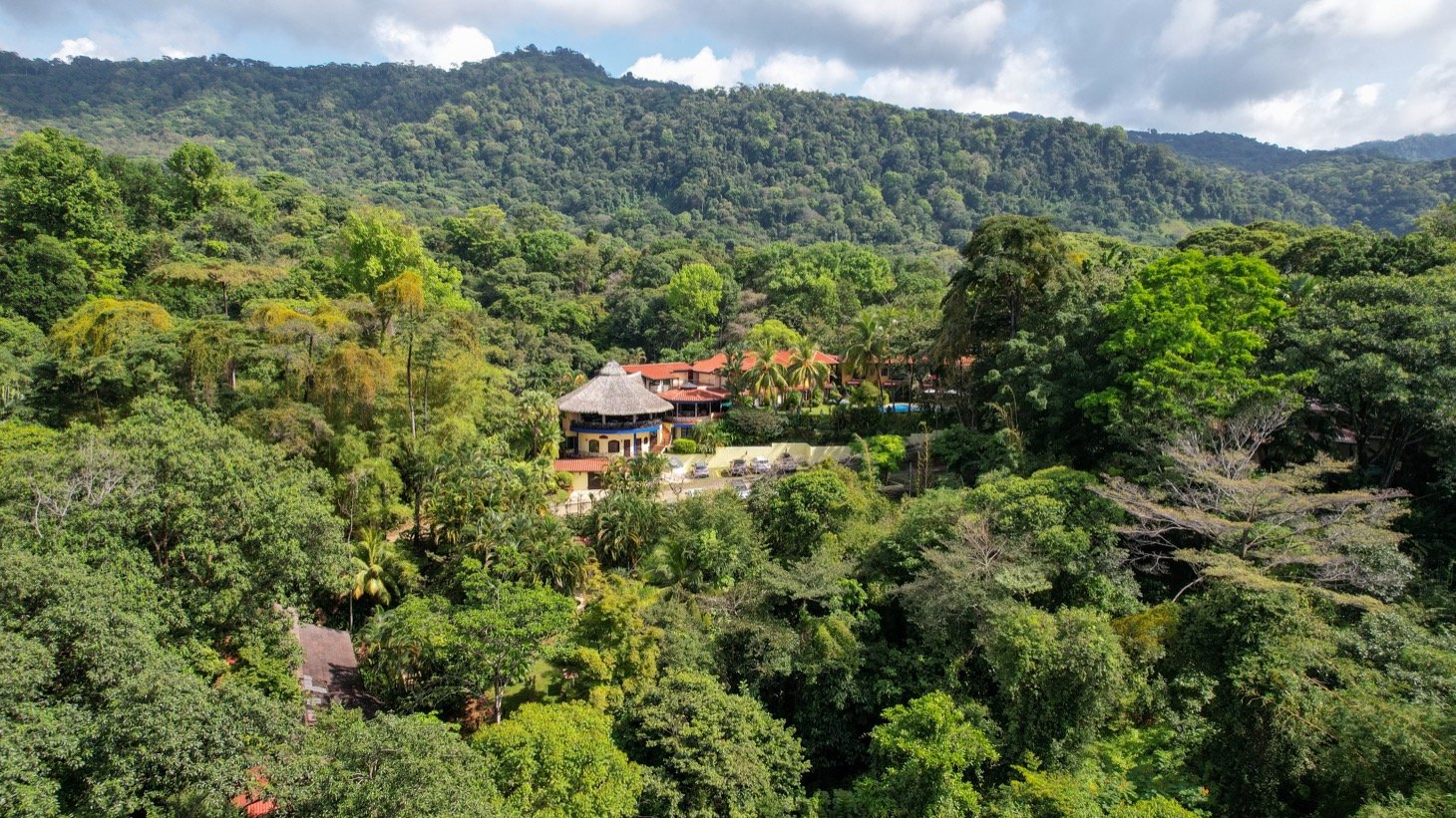 Boutique Oceanview Hotel & Spa: A Rare Investment Opportunity in Costa Rica