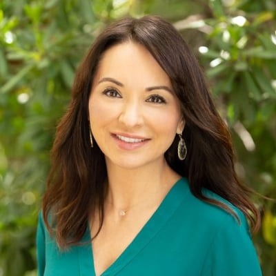 Veronica Hidalgo