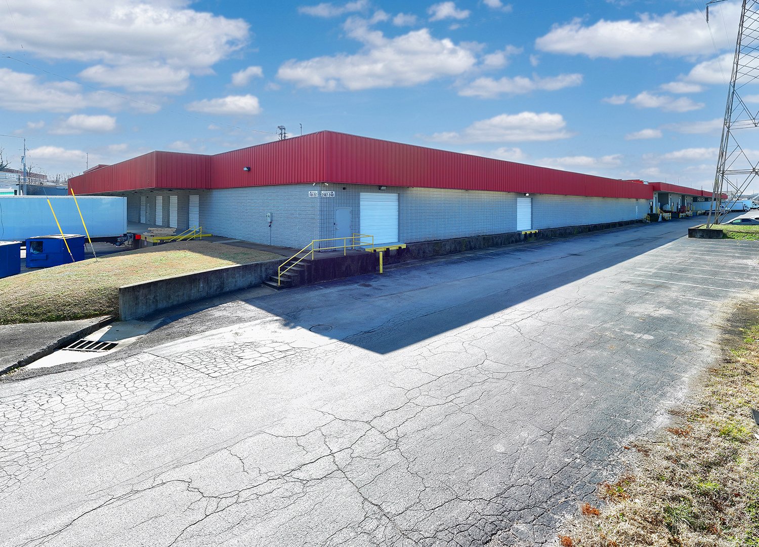 2465 Bransford Ave