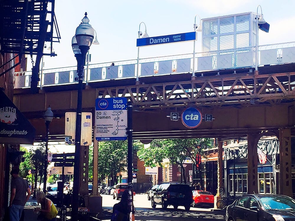 Wicker Park