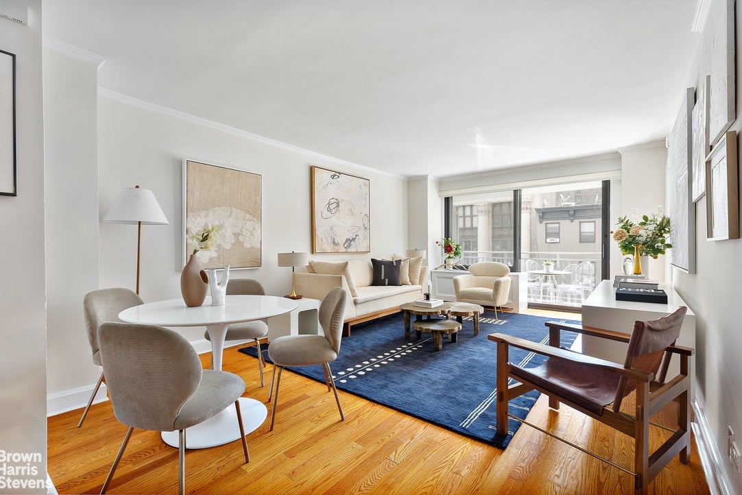 132 E 35th St, #5E