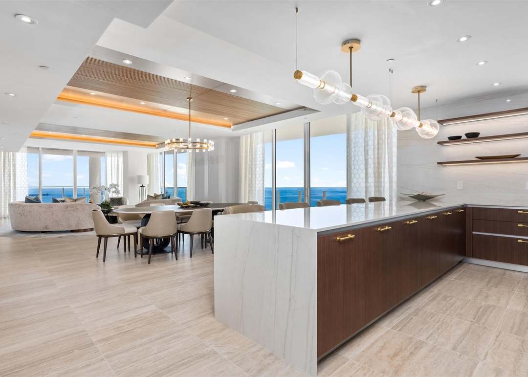 525 N Fort Lauderdale Beach Blvd #2201