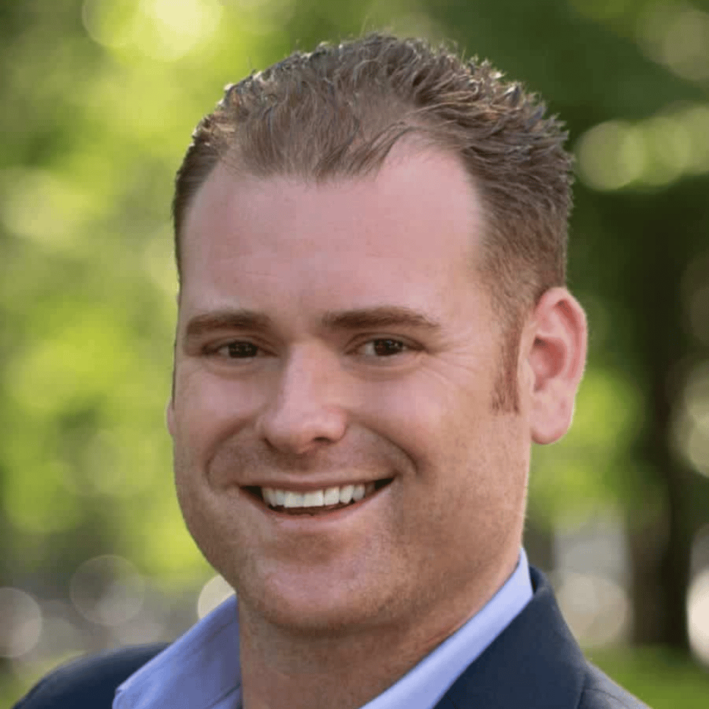 Jay Jentz Boston MA, Real Estate Agent Headshot