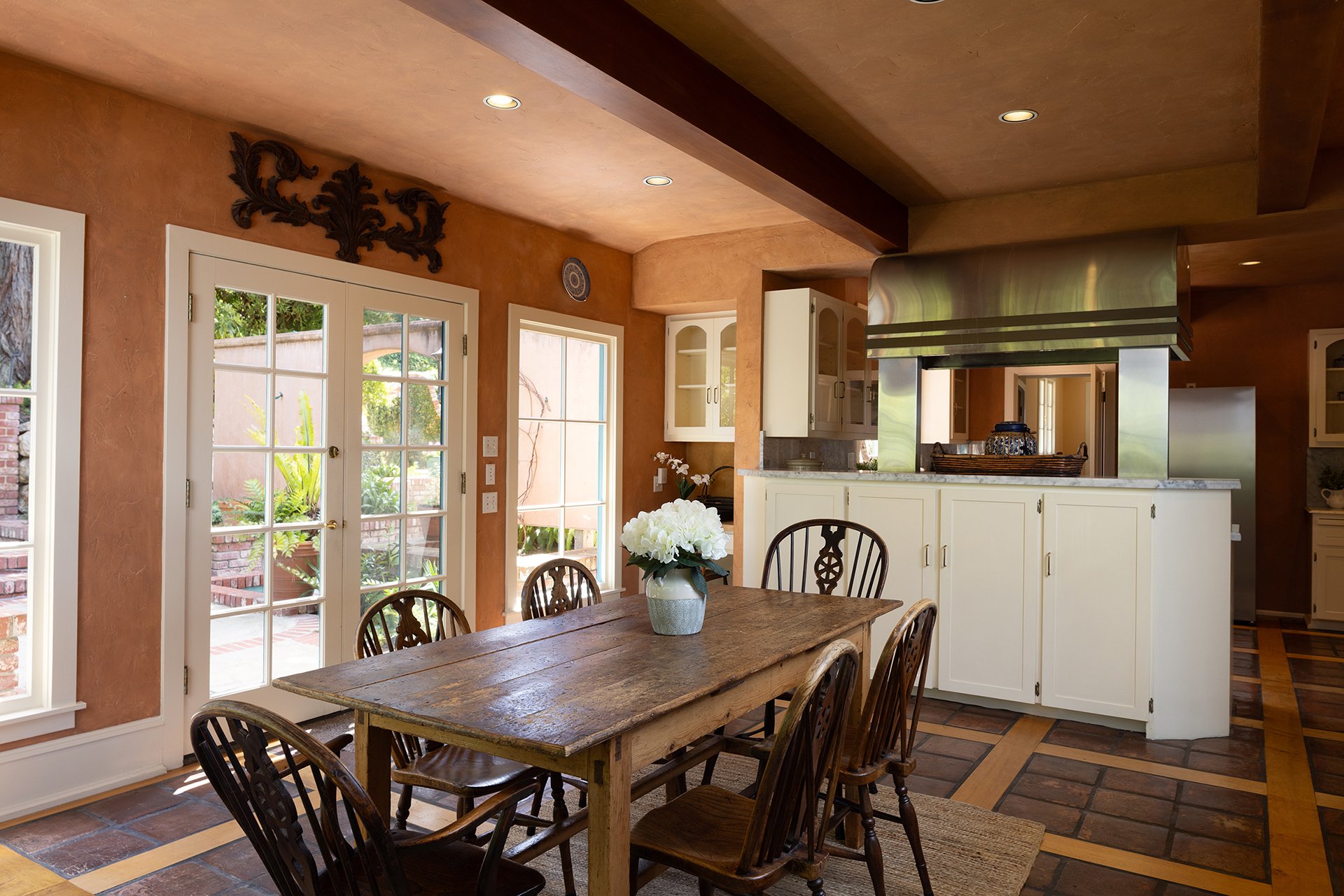 Extraordinary Carmel Highlands Estate