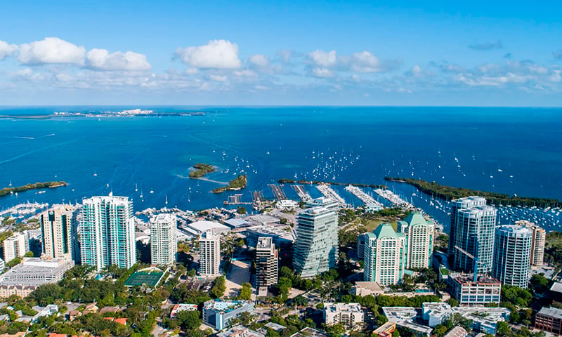 Four Seasons Private Residences