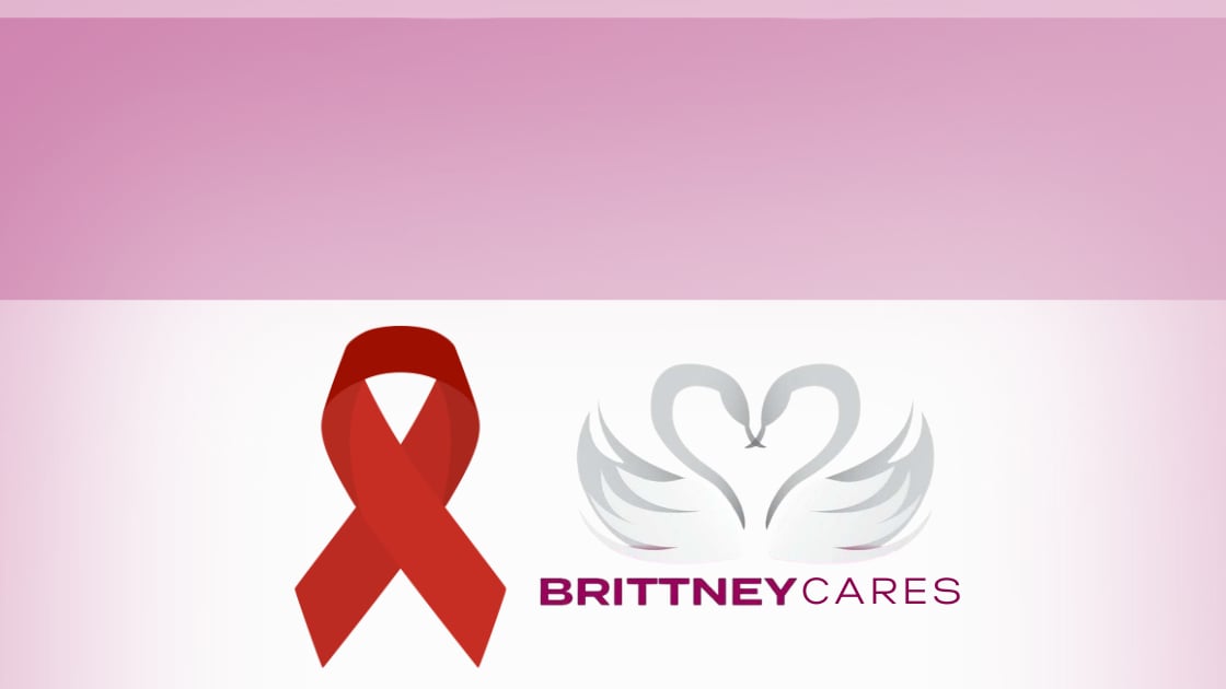 Brittney Cares Supports Tracy Fernelius