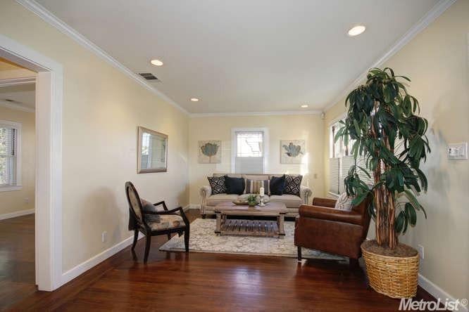 Another home sold in East Sacramento!