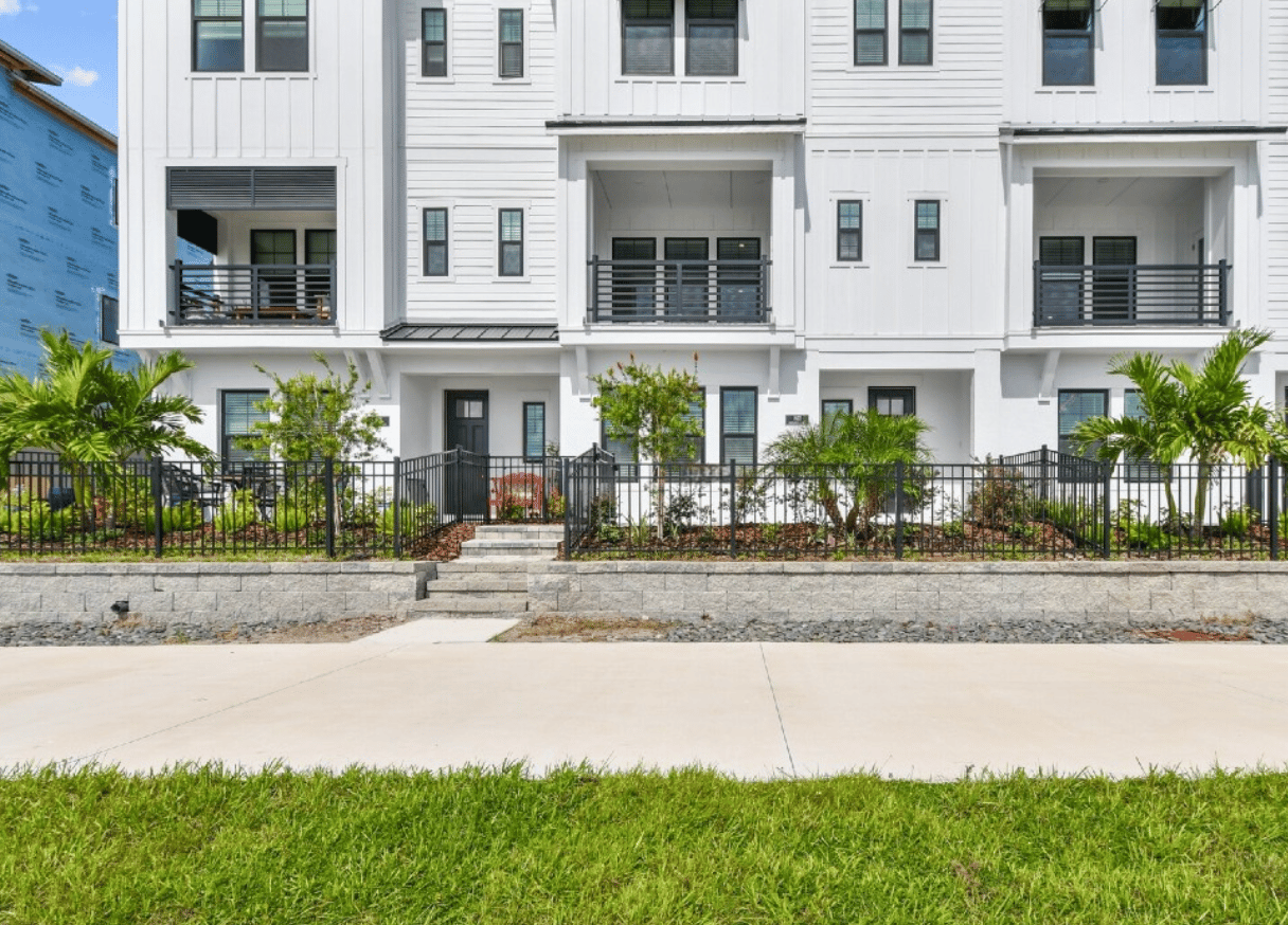 The Carabao-Homesite 20-1622 Springwell Lane