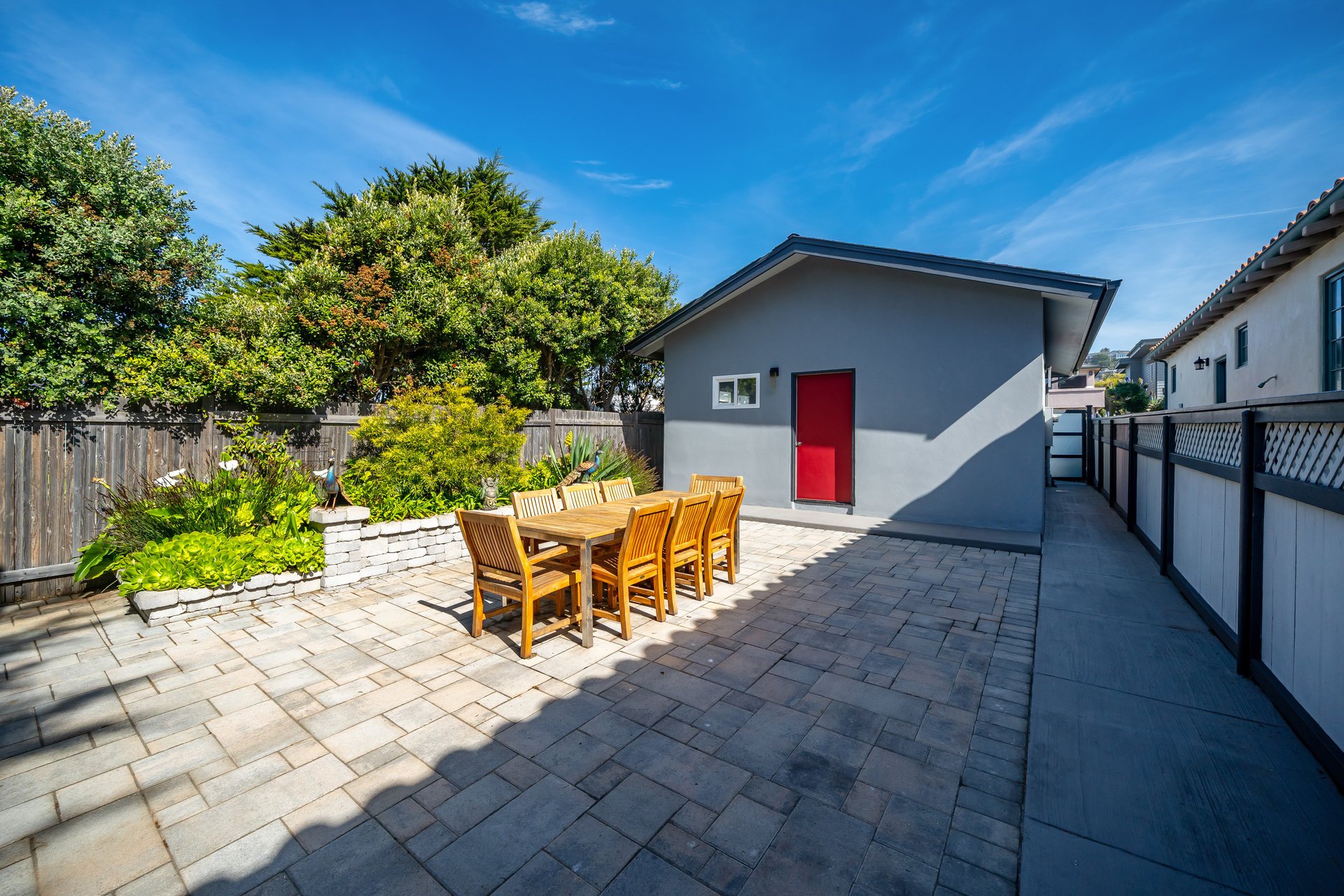 Luxury Oceanfront Cambria Home - 1933 Sherwood Dr