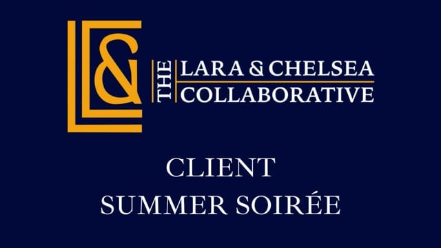 TLCC Summer Soirée 2025