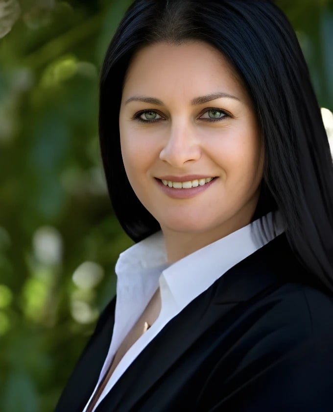 Amy Levy photo
