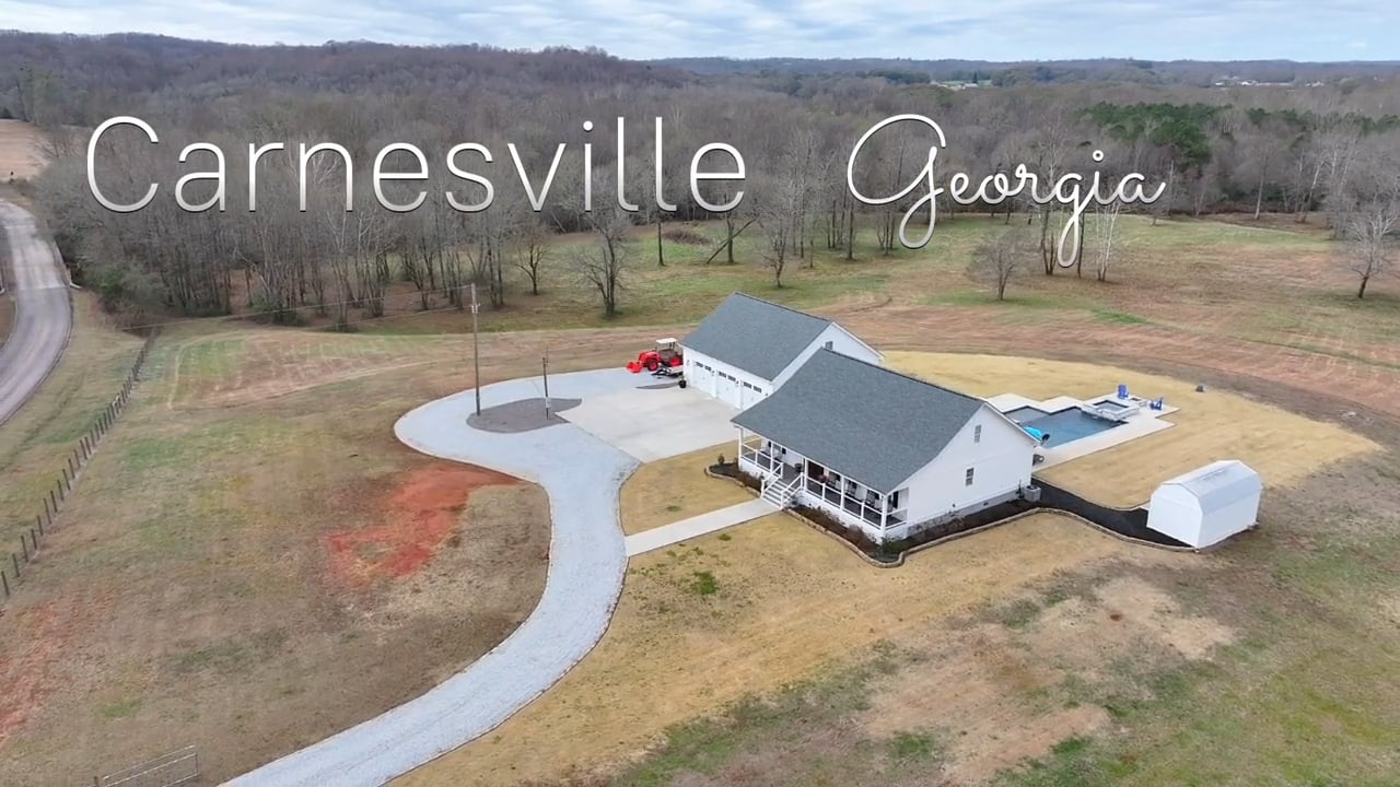 1035 McFarlin Bridge Carnesville