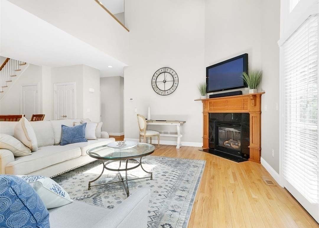 545 Newburyport Tpke, #21