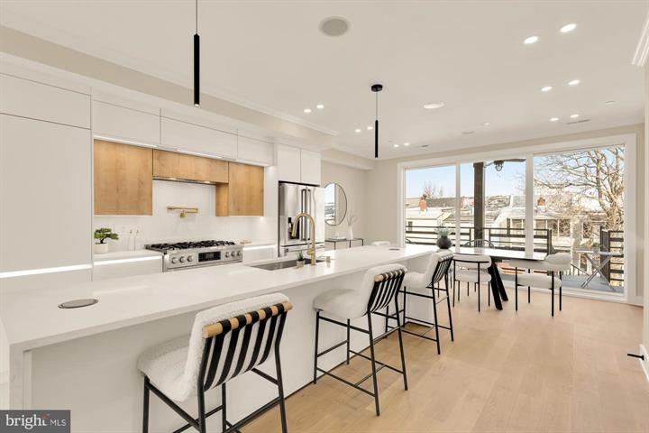 1365 Perry Pl NW #2, Washington, DC 20010