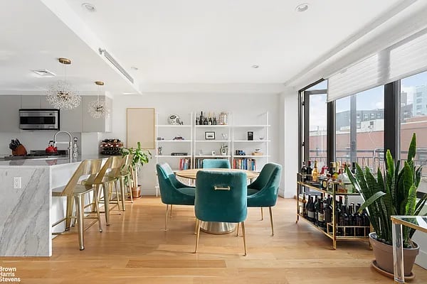 324 East 4th Street #PH